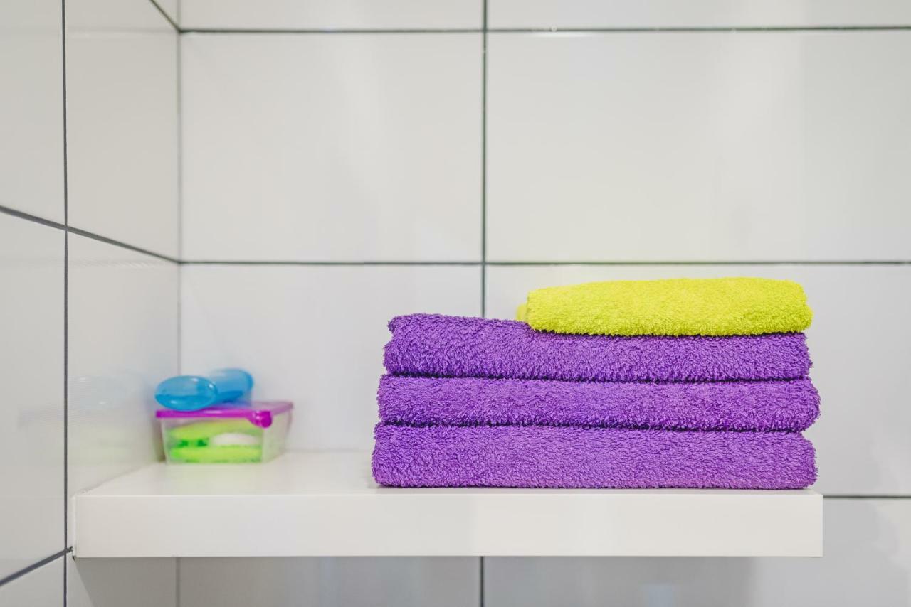 Apartment Franka Oświęcim Kültér fotó