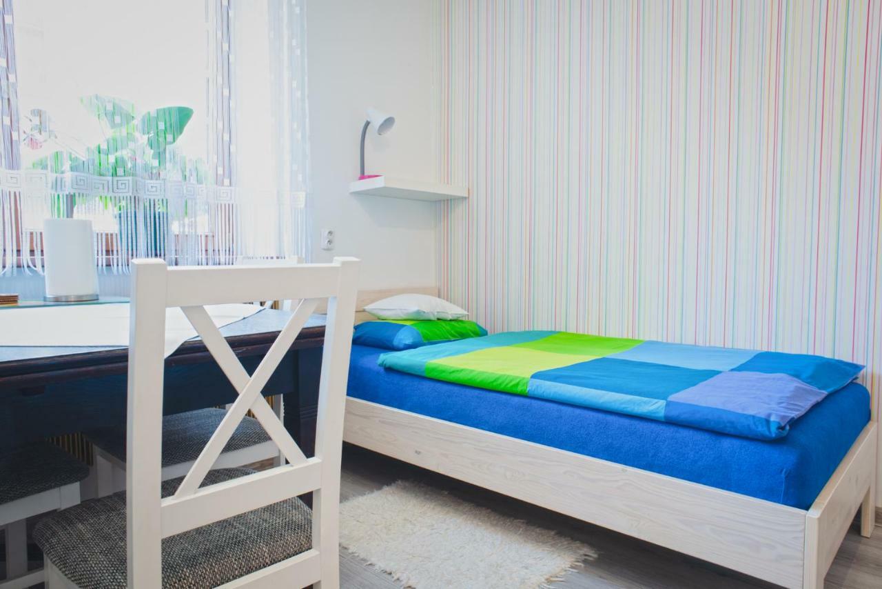 Apartment Franka Oświęcim Kültér fotó