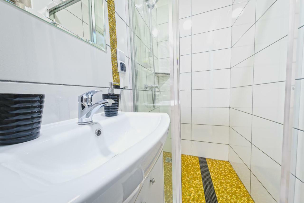 Apartment Franka Oświęcim Kültér fotó