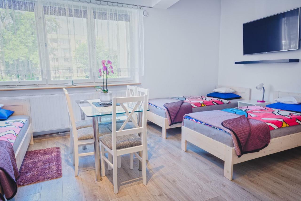 Apartment Franka Oświęcim Kültér fotó